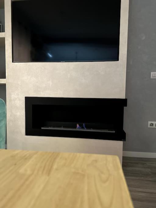 Apartamento Turistico Ohana Nani Córdoba Exterior foto